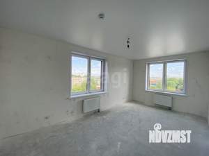 3-к квартира, вторичка, 79м2, 7/23 этаж