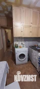 3-к квартира, вторичка, 62м2, 2/5 этаж