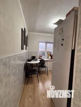 1-к квартира, вторичка, 32м2, 5/5 этаж