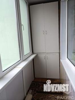 3-к квартира, вторичка, 58м2, 2/9 этаж