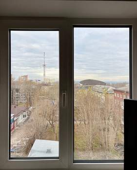 3-к квартира, вторичка, 58м2, 8/9 этаж