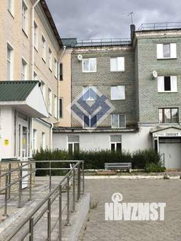 2-к квартира, вторичка, 48м2, 2/4 этаж