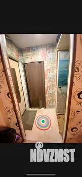 1-к квартира, вторичка, 30м2, 9/10 этаж
