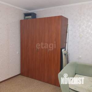 1-к квартира, вторичка, 34м2, 7/10 этаж