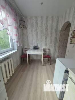 2-к квартира, вторичка, 37м2, 3/5 этаж
