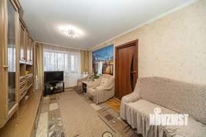 2-к квартира, вторичка, 43м2, 7/9 этаж