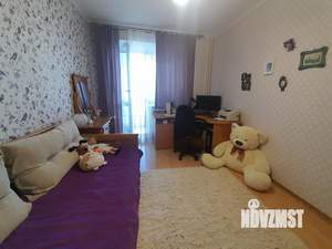 3-к квартира, вторичка, 122м2, 7/12 этаж