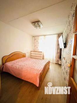 3-к квартира, вторичка, 64м2, 5/10 этаж