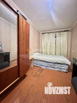 2-к квартира, вторичка, 44м2, 3/5 этаж