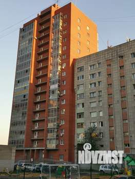 2-к квартира, вторичка, 63м2, 15/16 этаж