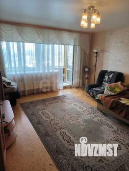 2-к квартира, вторичка, 79м2, 5/5 этаж
