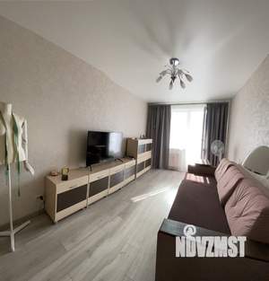 1-к квартира, вторичка, 39м2, 15/21 этаж