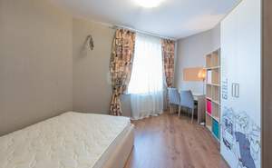 3-к квартира, вторичка, 80м2, 7/15 этаж