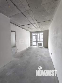 1-к квартира, сданный дом, 40м2, 11/20 этаж