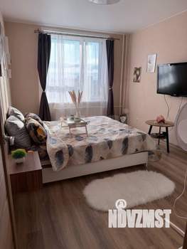 2-к квартира, вторичка, 50м2, 4/7 этаж