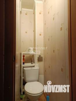 2-к квартира, вторичка, 44м2, 2/5 этаж