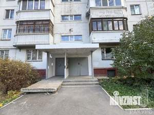 2-к квартира, вторичка, 56м2, 5/10 этаж