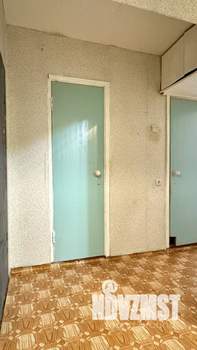 1-к квартира, вторичка, 34м2, 1/10 этаж