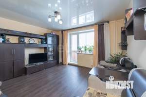 3-к квартира, вторичка, 67м2, 6/10 этаж