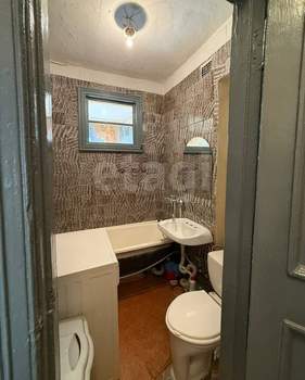 1-к квартира, вторичка, 31м2, 4/5 этаж