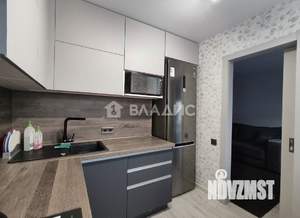 2-к квартира, вторичка, 43м2, 2/5 этаж