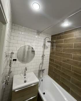 3-к квартира, вторичка, 66м2, 3/9 этаж