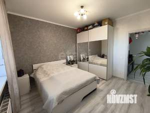 3-к квартира, вторичка, 65м2, 15/25 этаж