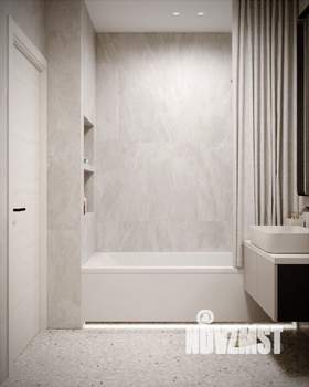 1-к квартира, вторичка, 42м2, 8/18 этаж