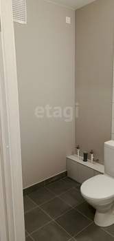 2-к квартира, вторичка, 33м2, 17/25 этаж