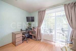 1-к квартира, вторичка, 29м2, 1/3 этаж