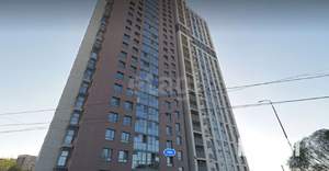 3-к квартира, вторичка, 75м2, 8/26 этаж
