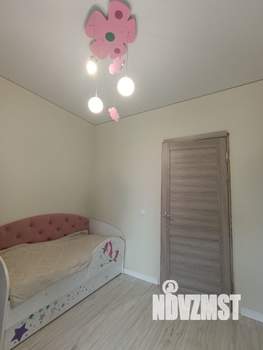 2-к квартира, сданный дом, 35м2, 11/16 этаж
