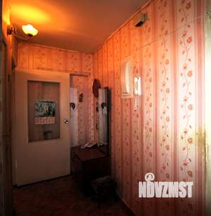 2-к квартира, вторичка, 44м2, 4/5 этаж