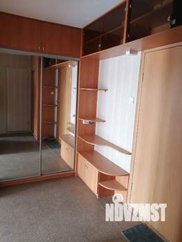 1-к квартира, вторичка, 38м2, 5/10 этаж