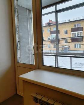 2-к квартира, вторичка, 76м2, 2/4 этаж