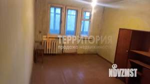 2-к квартира, вторичка, 43м2, 5/5 этаж