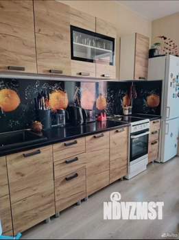 1-к квартира, вторичка, 36м2, 4/8 этаж