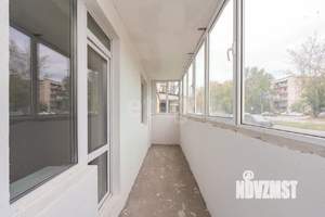 3-к квартира, вторичка, 76м2, 1/9 этаж
