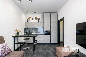 3-к квартира, вторичка, 55м2, 4/9 этаж