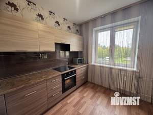 1-к квартира, вторичка, 34м2, 2/5 этаж
