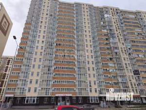 3-к квартира, сданный дом, 78м2, 4/19 этаж