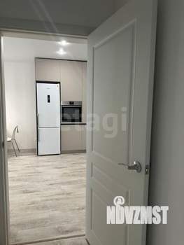 3-к квартира, вторичка, 66м2, 9/16 этаж