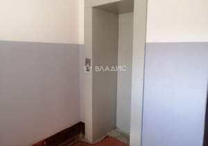 1-к квартира, вторичка, 29м2, 3/9 этаж