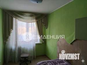 2-к квартира, вторичка, 42м2, 4/5 этаж