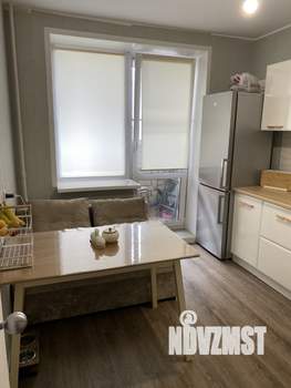 1-к квартира, вторичка, 34м2, 10/18 этаж