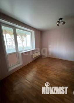 1-к квартира, вторичка, 34м2, 6/10 этаж