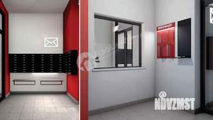 3-к квартира, вторичка, 67м2, 2/7 этаж