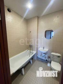 2-к квартира, вторичка, 54м2, 9/15 этаж
