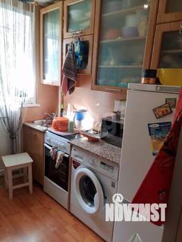 1-к квартира, вторичка, 29м2, 1/5 этаж