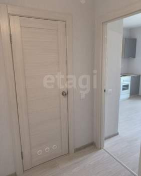 1-к квартира, вторичка, 32м2, 7/10 этаж